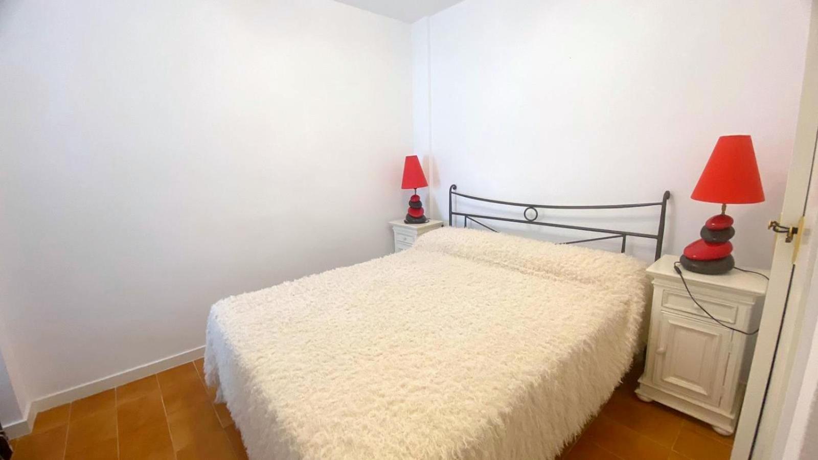 Dallas 1 C Appartement *
