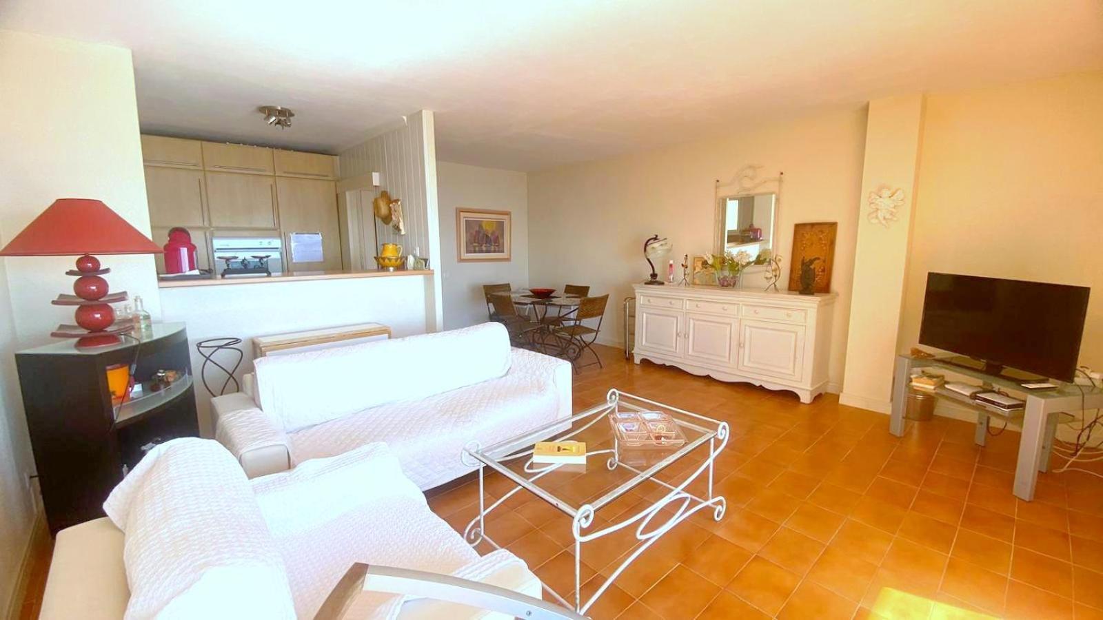 Appartement Dallas 1 C *