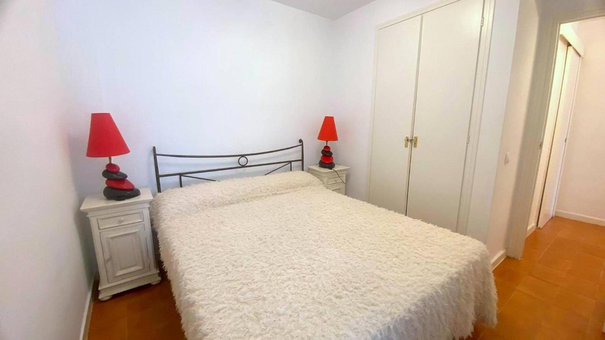 Dallas 1 C Appartement