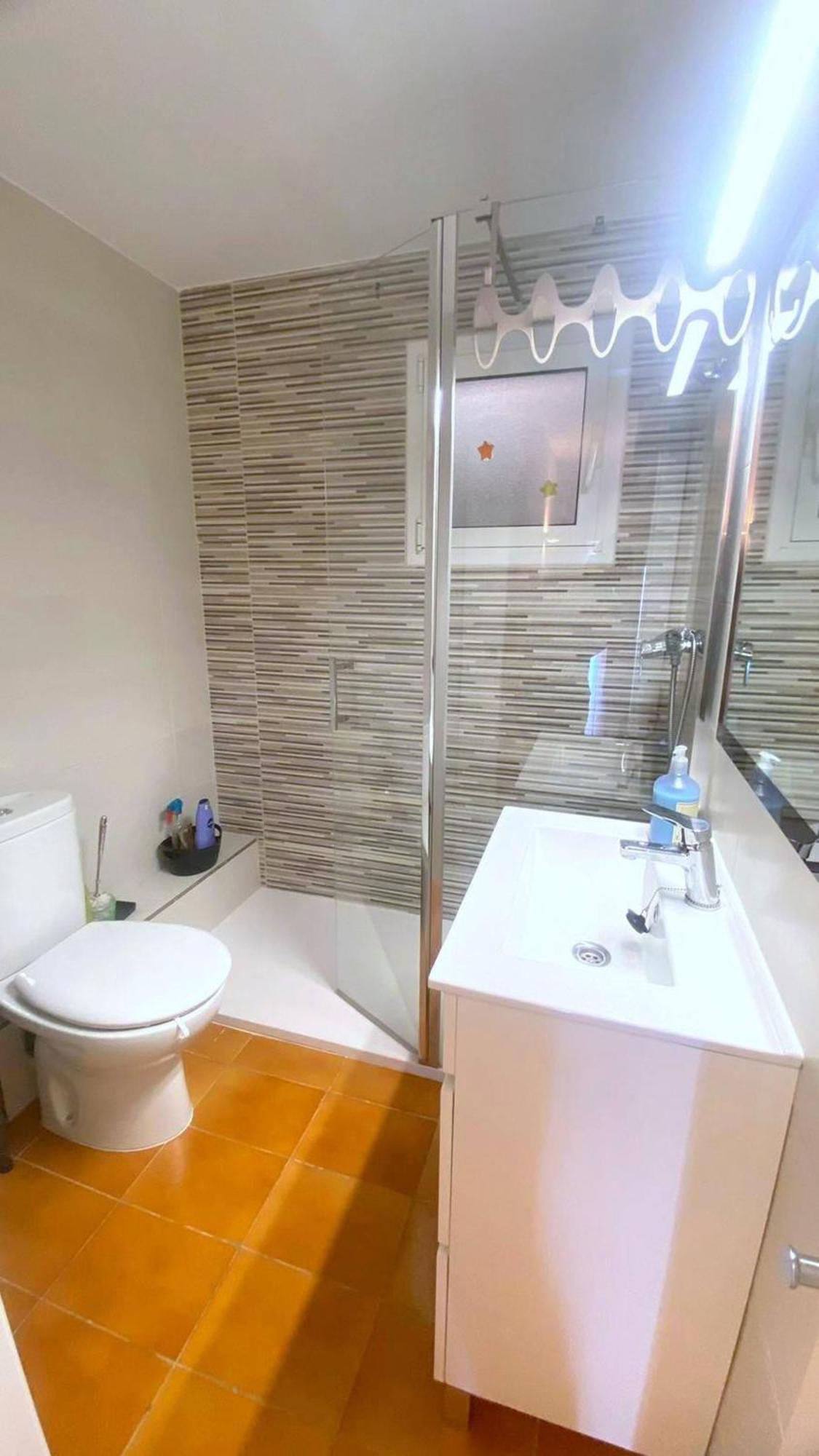 Dallas 1 C Appartement *