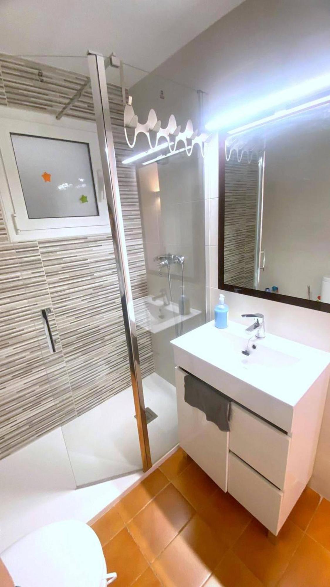 Appartement Dallas 1 C *