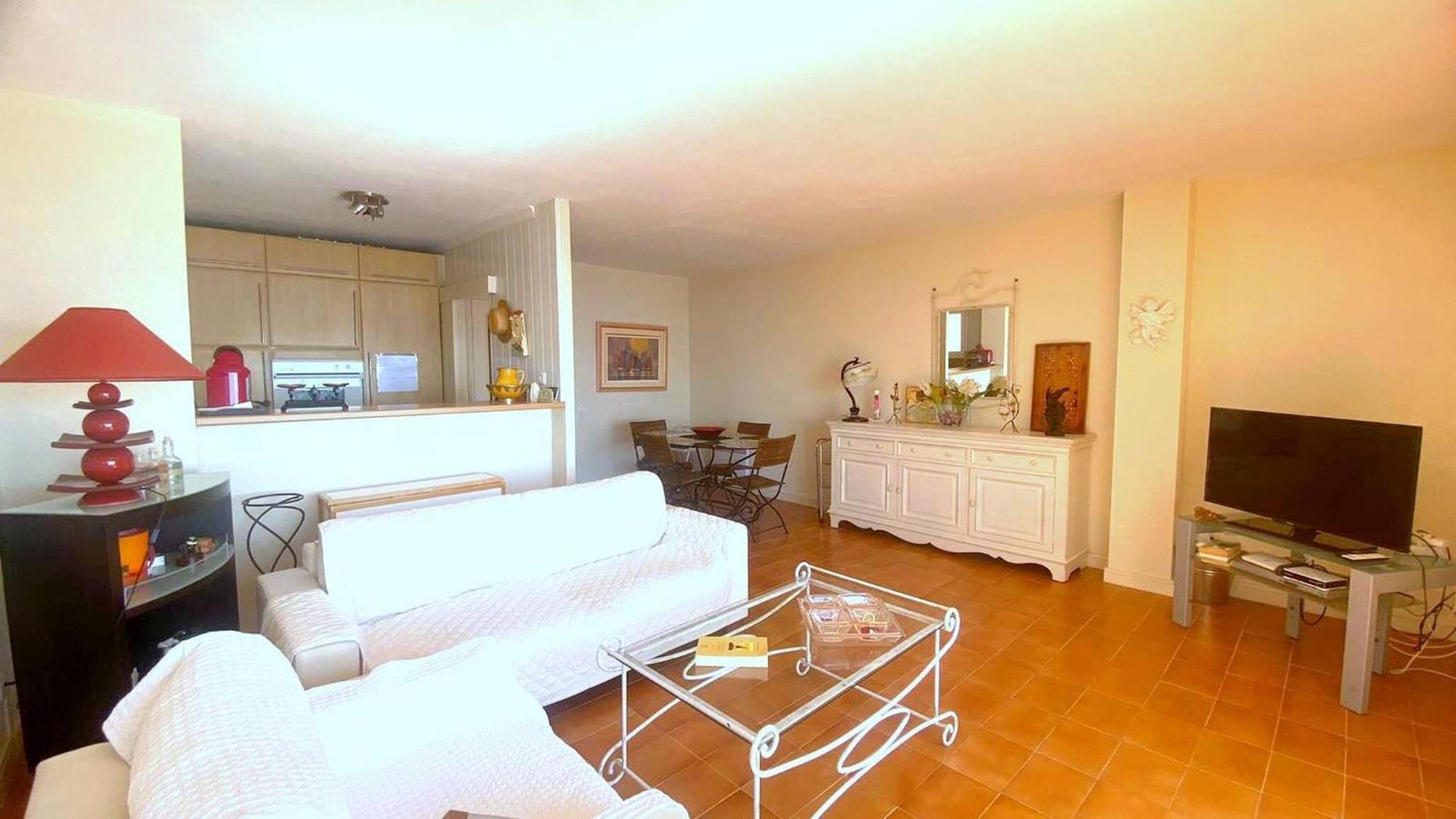 Appartement Dallas 1 C Roses