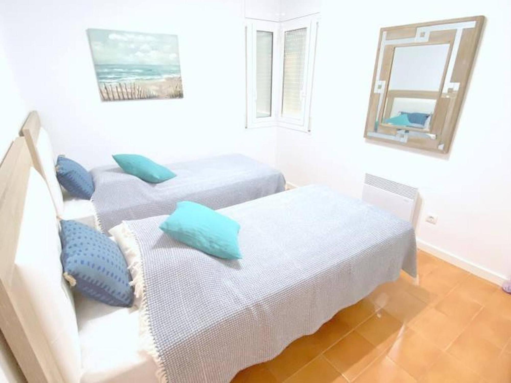 Dallas 1 C Appartement