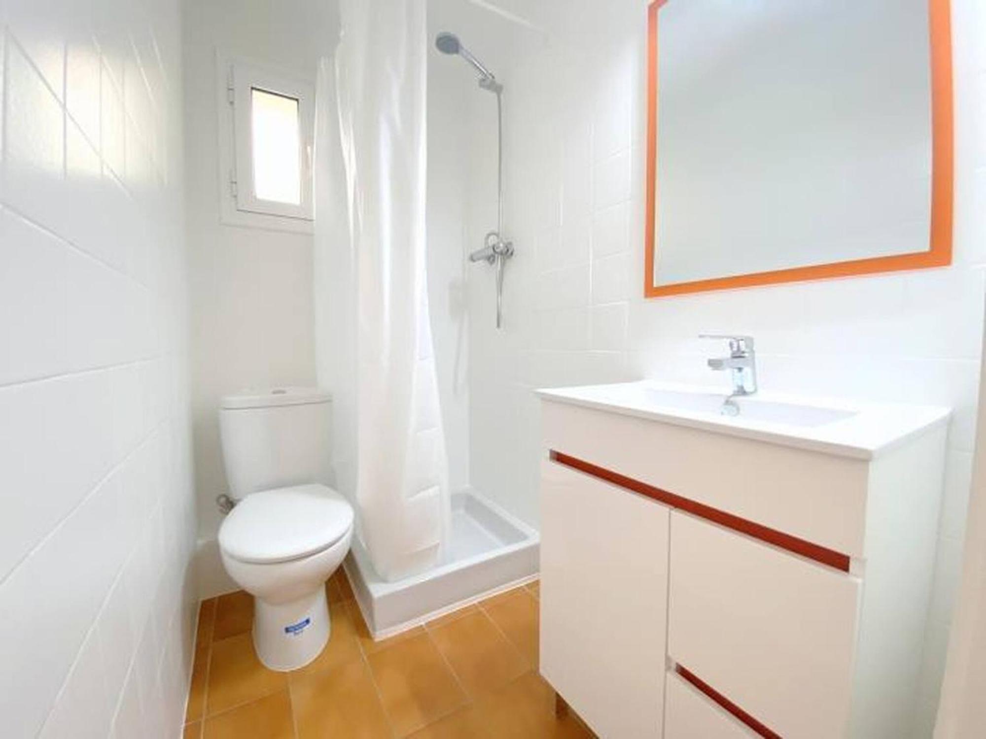 Dallas 1 C Appartement *